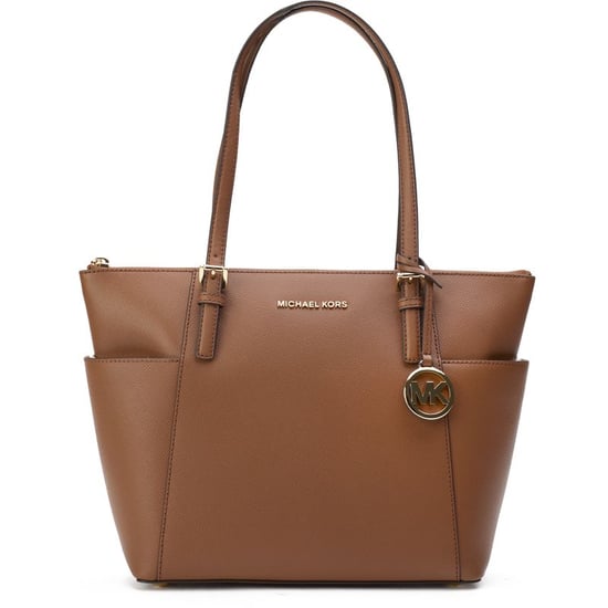 Michael Kors Jet Set Handväska - Image 1