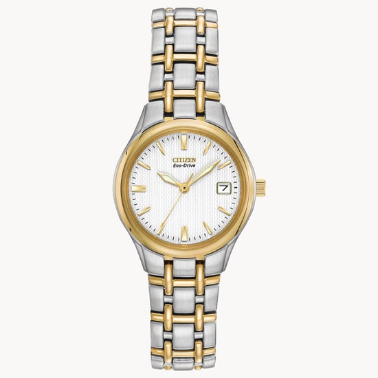 Citizen  Women's Multicolour Watch EW1264-50A - Image 1