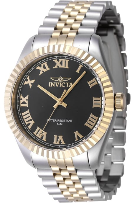 Invicta Specialty 47401 Men's Quartz Watch - 43mm