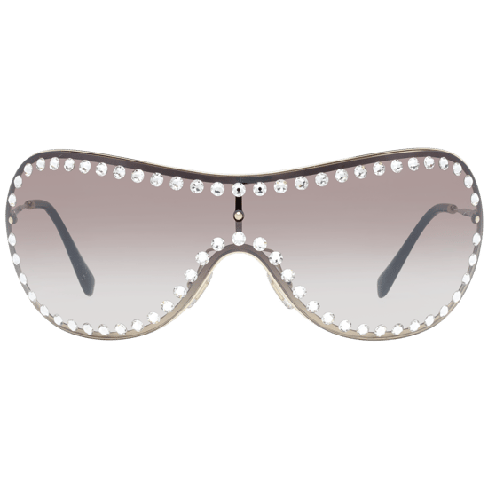 Miu Miu Sunglasses MU51VS ZVN5O0 40 Women Gold - Image 2