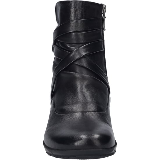 JOSEF SEIBEL Charlotte 11 | Enkellaars voor Dames | zwart - Image 4