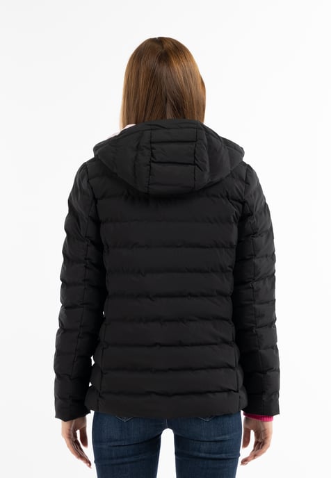 myMo gewatteerde winterjas keepsuwarm - Image 4