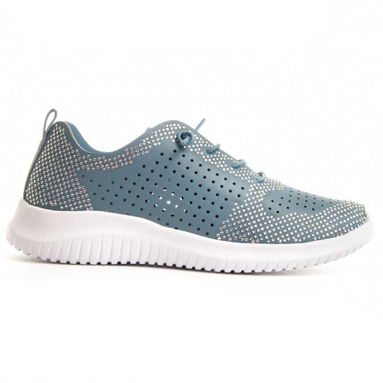Montevita Sneakers Träningsskor i Blå - Image 2
