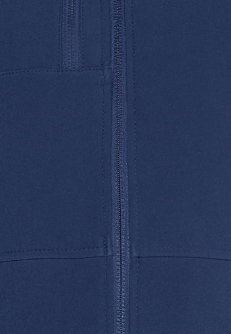 ICEBOUND softshell jas Heren marine - Image 3