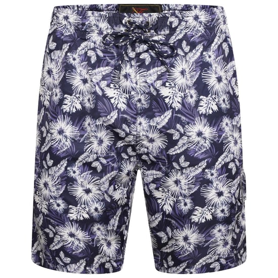 Forge Mens Swim Shorts