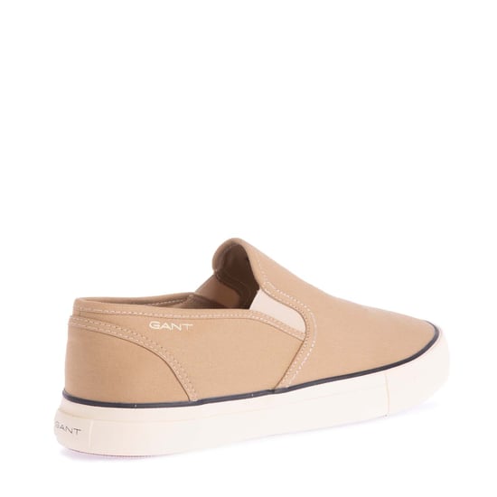 Men's Gant Killox Sneaker in Beige