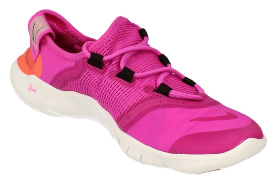 Nike Free RN 5.0 Dames Roze Sneakers - Image 4
