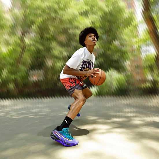 PUMA All-Pro NITRO™ Crowd Craze Unisex Basketball Shoes