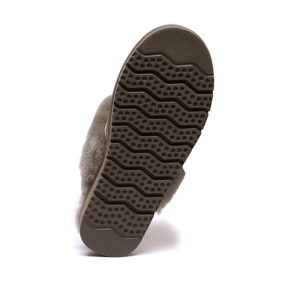 EVER AU Australia Women Pelican Removable Strap Slingback Slippers