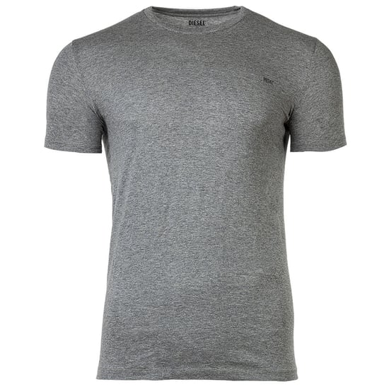 Diesel Umtee-Randal-Tube-Twopack T-Shirt - Image 2