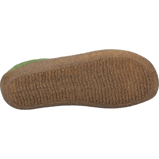 JOSEF SEIBEL Vinny 01 | Slippers for Women | green - Image 5