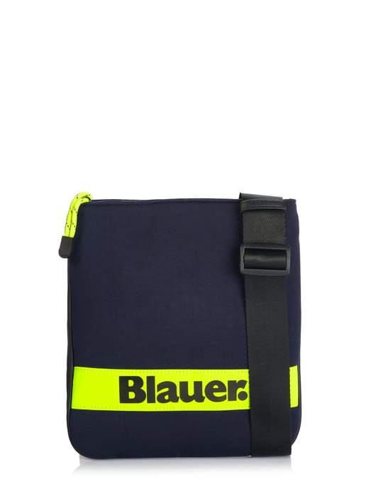 Blauwe tas - Image 1