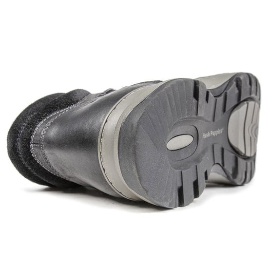 Hush Puppies Grover Boots - Image 4
