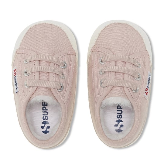Superga Baby 4006 Trainers (Hushed Violet/Avorio) - Image 4