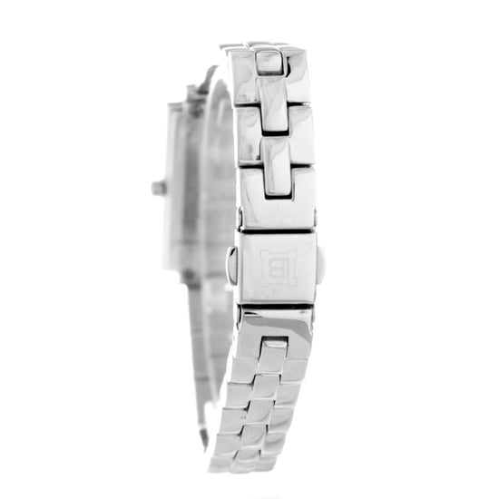Laura Biagiotti Ladies Watch  Quartz  silver blue - Image 2