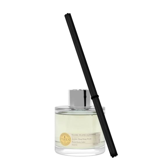 Ylang Ylang & Jasmine Diffuser 100ml