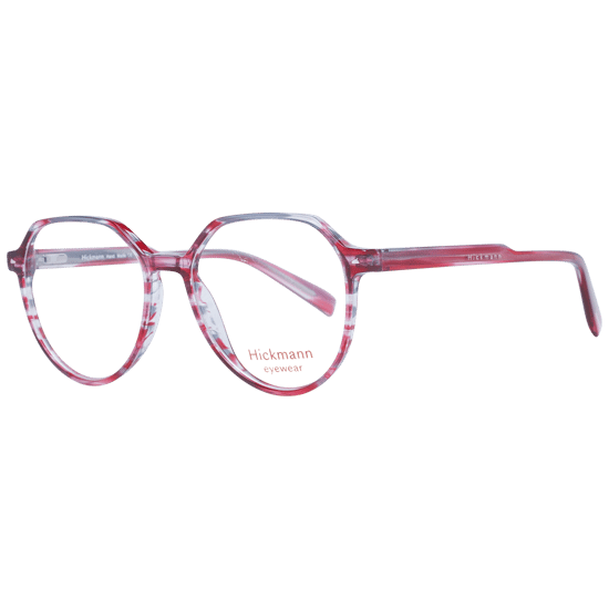 Ana Hickmann Optical Frame HI6236 E02 51 - Image 1