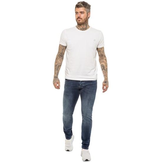 ETO | Mens Designer Hyperstretch Jeans - Image 5