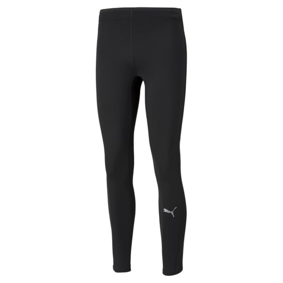 PUMA Mens Favourite Long Running Tights - Image 5