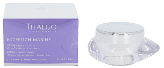 Thalgo Exception Marine Redensifying Cream 50ml. - Image 3