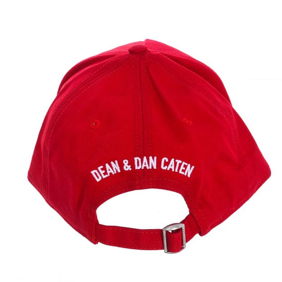 Cap with adjustable strap Dsquared2 BMC0340-05C00001 man - Image 3
