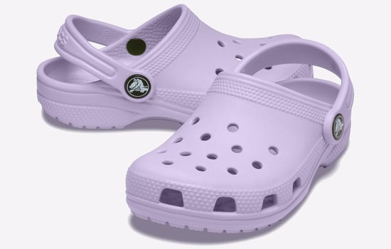 Crocs Classic Clog Junior - Image 4