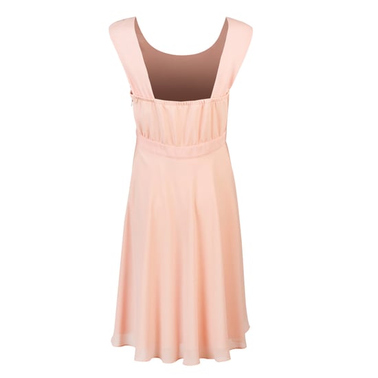 Patrizia Pepe Dress Woman's Pink - Image 2
