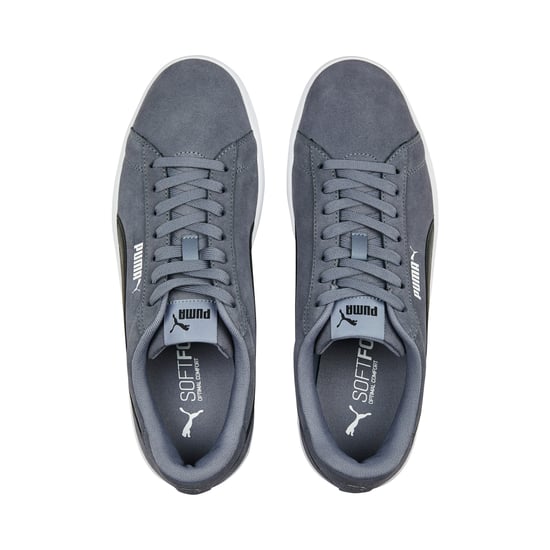 PUMA Mens Smash 3.0 Sneakers