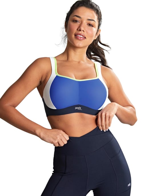 Panache Sports Wired Sports Bra - Image 6