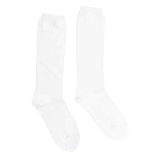Pack-3 High-top socks 7501 girl