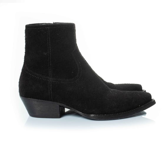 Lukas mockaskinnankelboots - Image 5