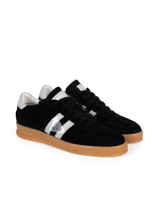 Ice Play Sneaker Men's Black - Image 2