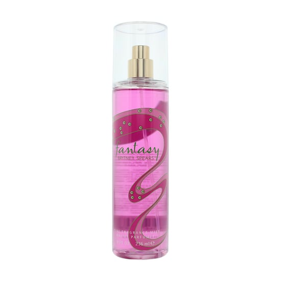 Britney Spears Fantasy Fragrance Mist 236ml