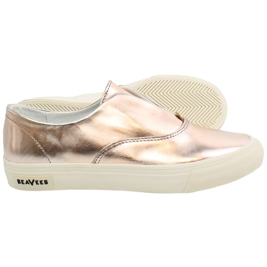 Seavees Sunset Strip Dames Roze Schoenen - Image 4