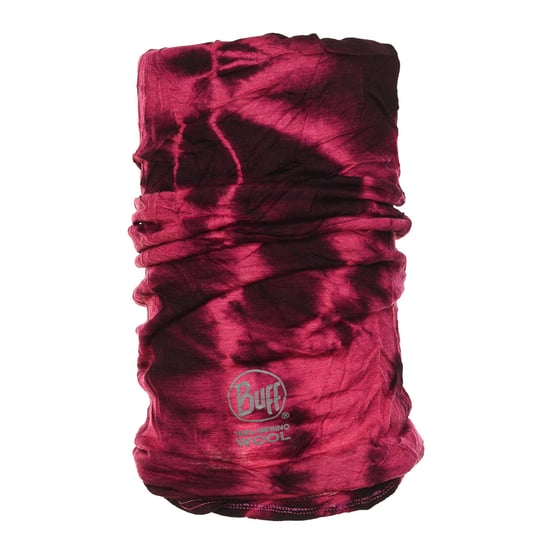 Tubular Neck Season Merino Wool