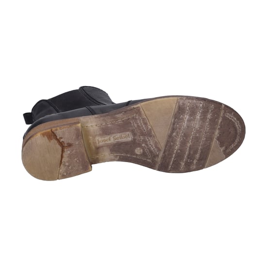 JOSEF SEIBEL Sienna 80 | Enkellaars voor Dames | zwart - Image 5