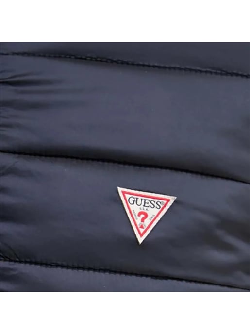 Guess dam Triangle GJ quiltad jacka - Image 3