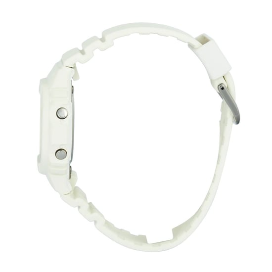 Casio G-shock Women's White Watch GLX-S5600-7BER