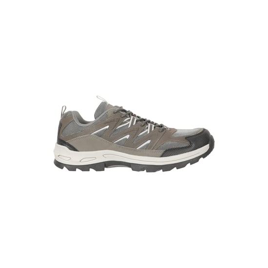 Mountain Warehouse Heren Highline II wandelschoenen (Grijs) - Image 4