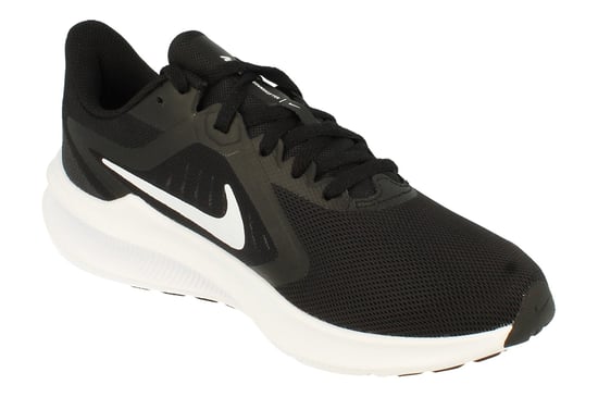 Nike Dames Downshifter 10 Zwarte Sportschoenen - Image 4