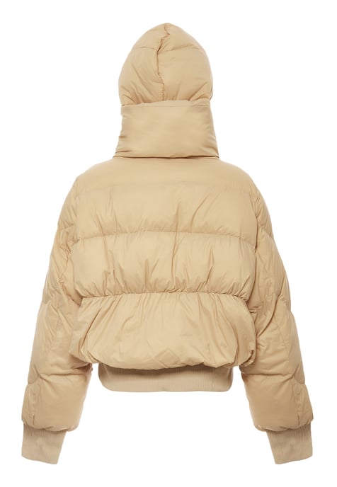 Mymo Jas Dames beige - Image 2