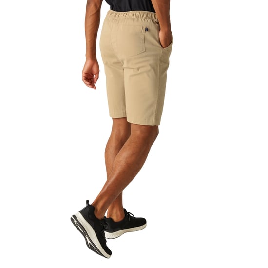 Regatta Mens Aldan Chino Shorts (Havre) - Image 5