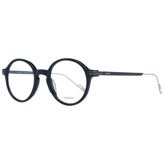 Locman Optisch montuur LOCV002 BLK 48 - Image 1