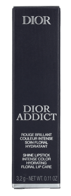 Dior Addict Shine Lipstick - Refillable 3.2 g