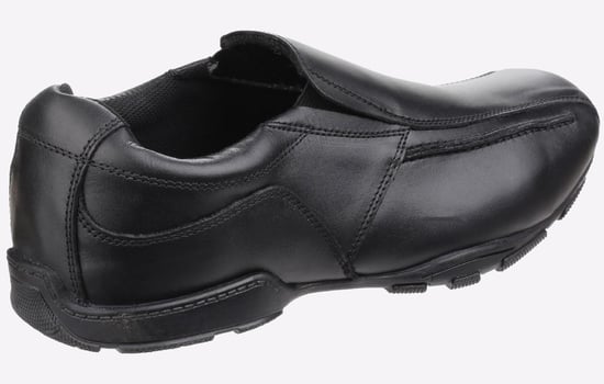 Hush Puppies Skräddarsydd Senior Pojkar Herrar - Image 3