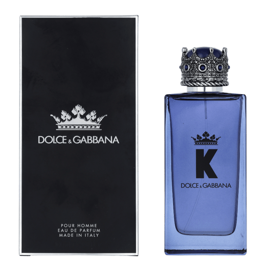Dolce & Gabbana K Edp Spray 100 ml - Image 1