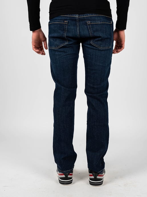 Pepe Jeans Jeans M34_108 Men's Blue - Image 4