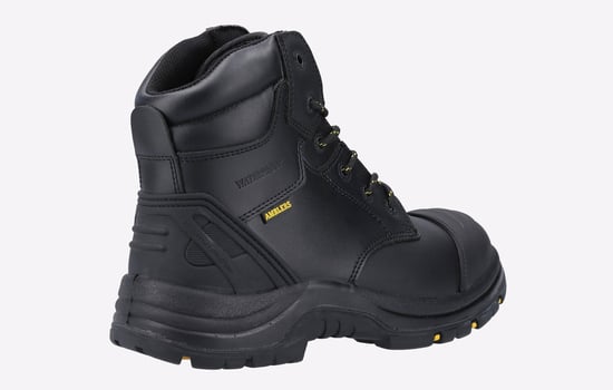 Amblers Safety AS305C Winsford Veiligheidslaarzen - Image 3