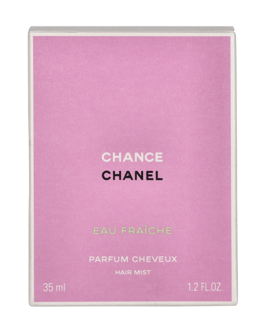 Chanel Chance Hair Mist 35ml. - Image 2