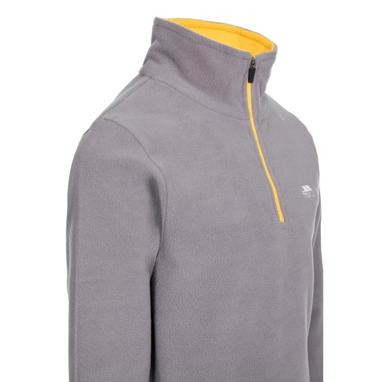 Trespass Boys Etto Airtrap Microfleece